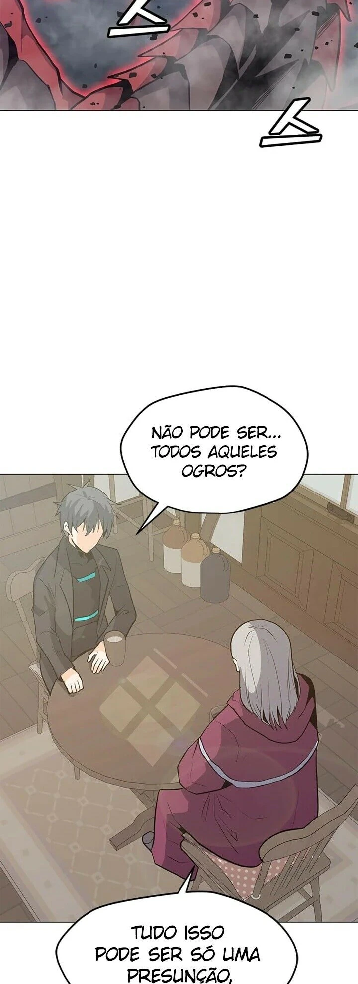 Read O Conjurador Solitário PT Manga Online