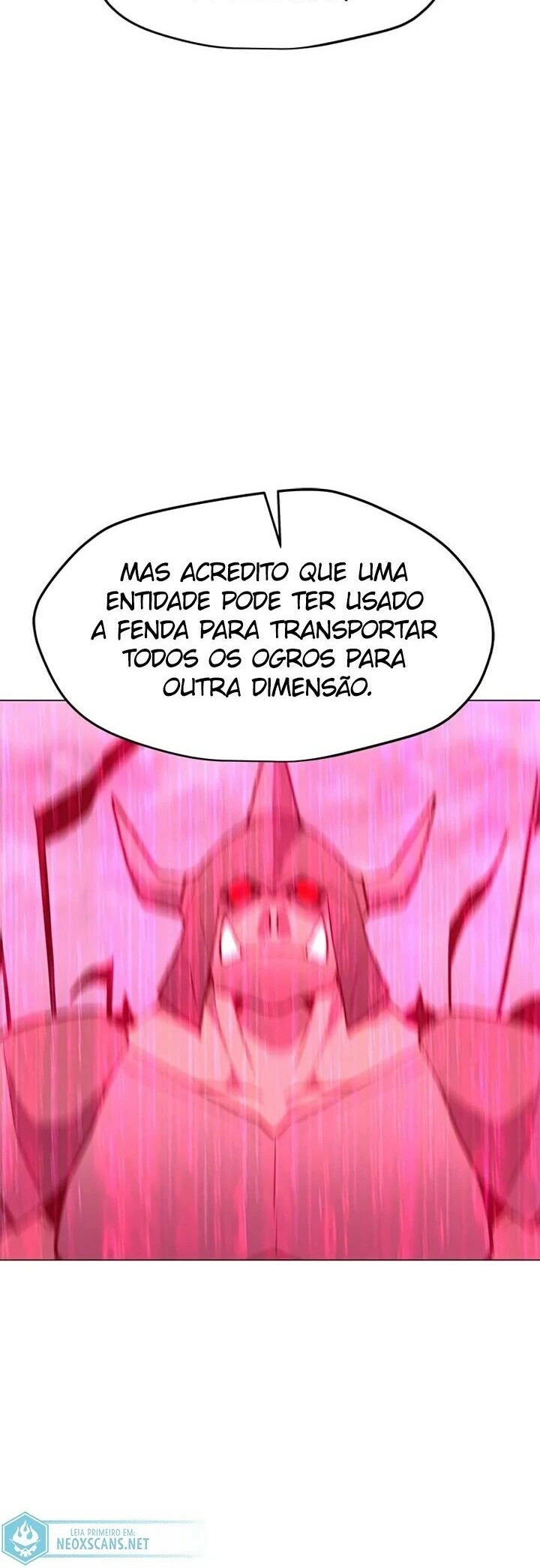 Read O Conjurador Solitário PT Manga Online