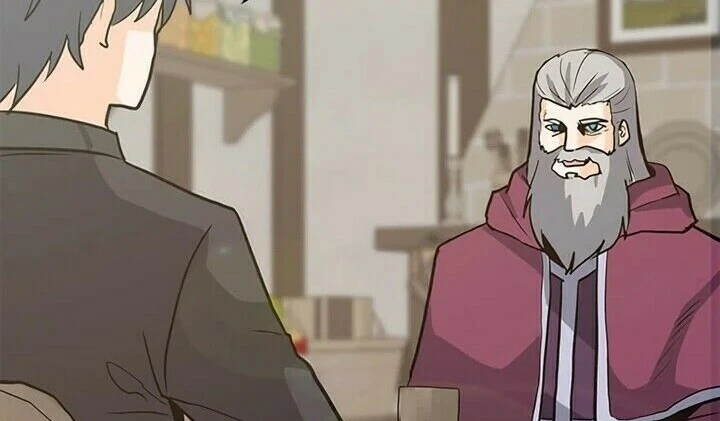 Read O Conjurador Solitário PT Manga Online