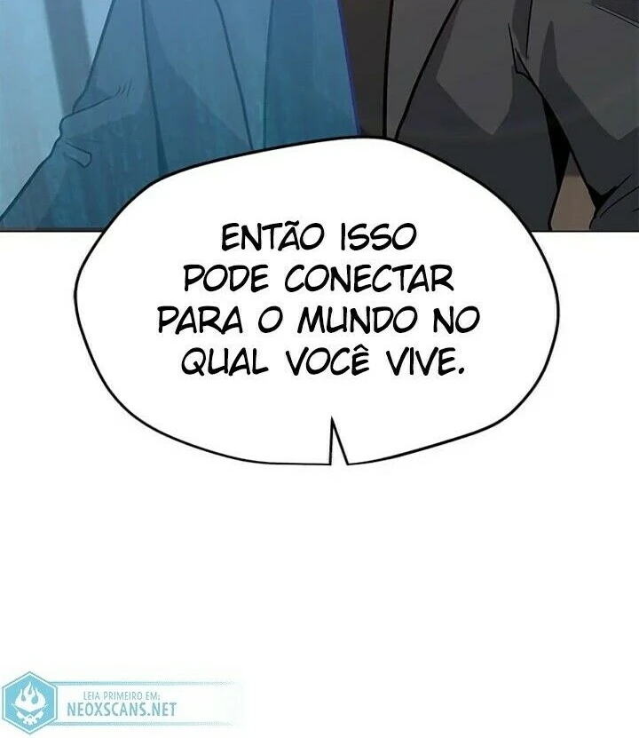 Read O Conjurador Solitário PT Manga Online