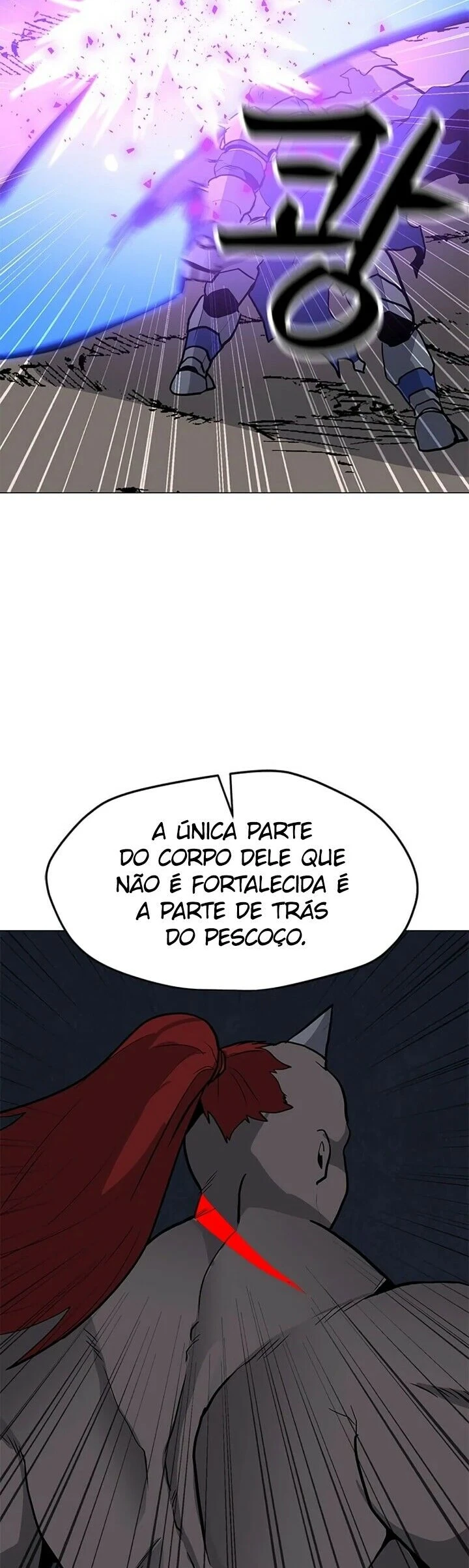 Read O Conjurador Solitário PT Manga Online