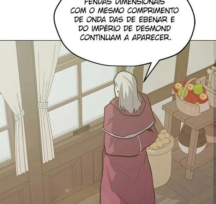 Read O Conjurador Solitário PT Manga Online