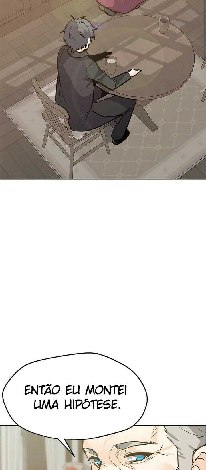 Read O Conjurador Solitário PT Manga Online