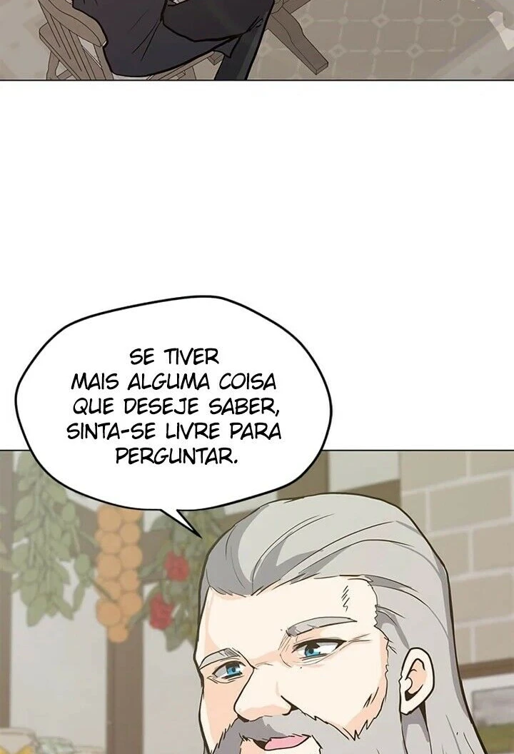 Read O Conjurador Solitário PT Manga Online