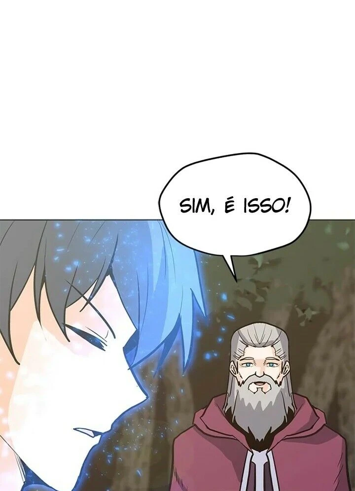 Read O Conjurador Solitário PT Manga Online