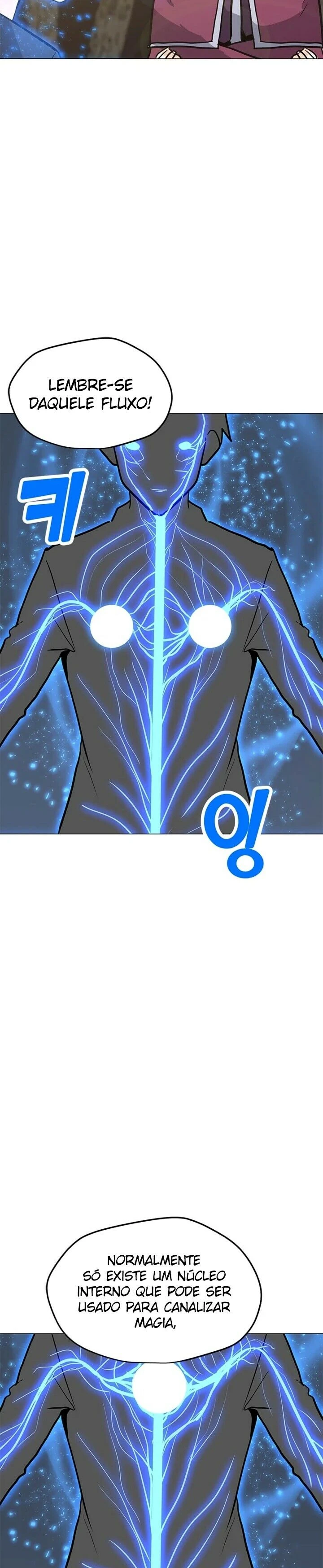 Read O Conjurador Solitário PT Manga Online