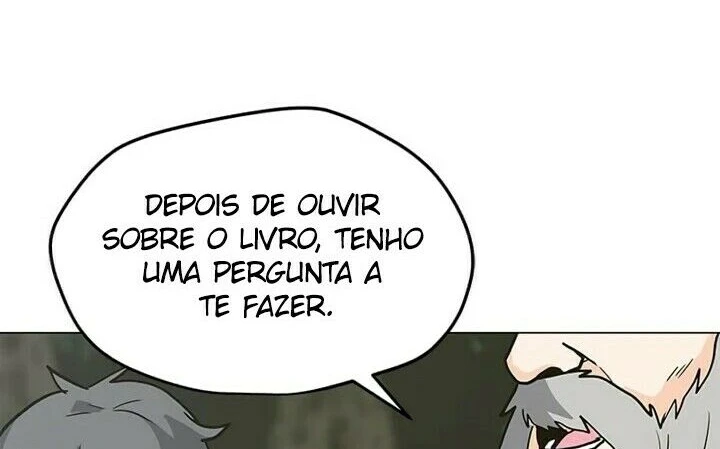 Read O Conjurador Solitário PT Manga Online