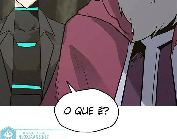 Read O Conjurador Solitário PT Manga Online