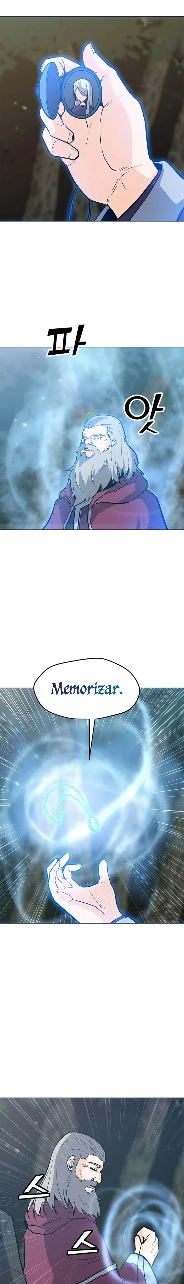 Read O Conjurador Solitário PT Manga Online