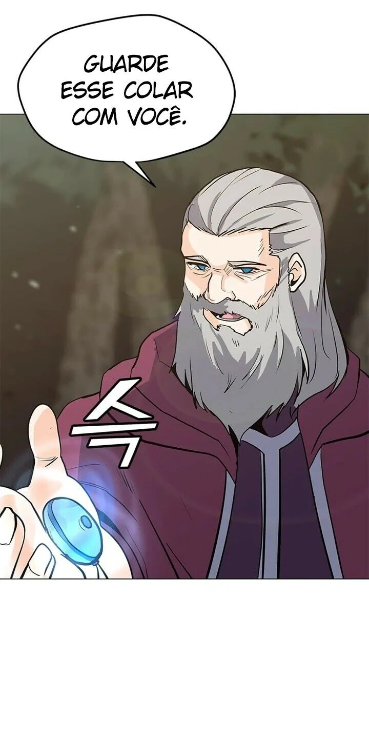 Read O Conjurador Solitário PT Manga Online