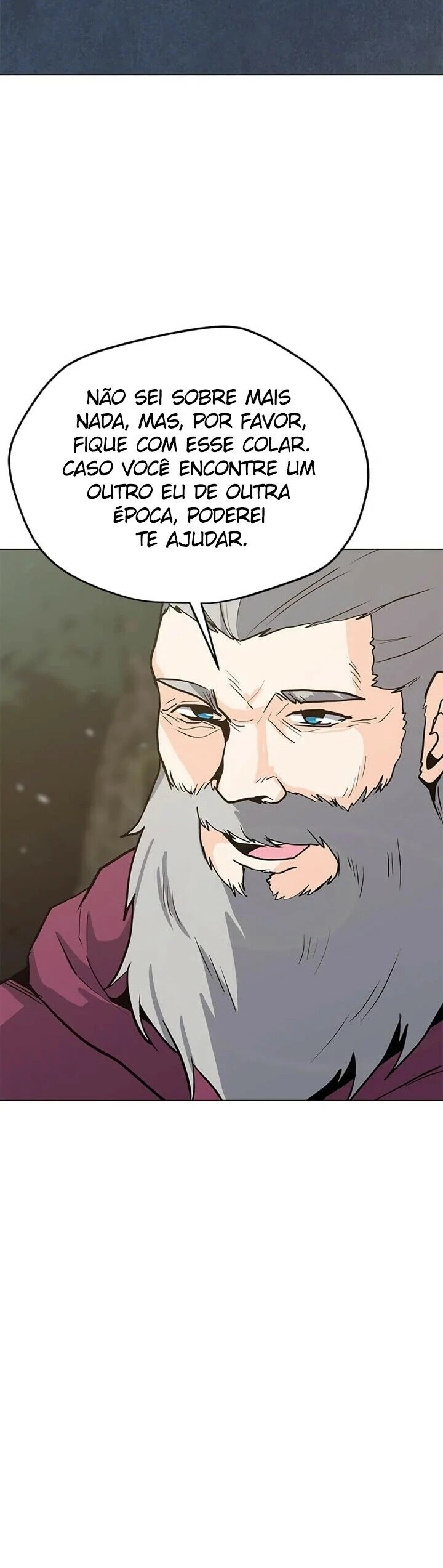 Read O Conjurador Solitário PT Manga Online