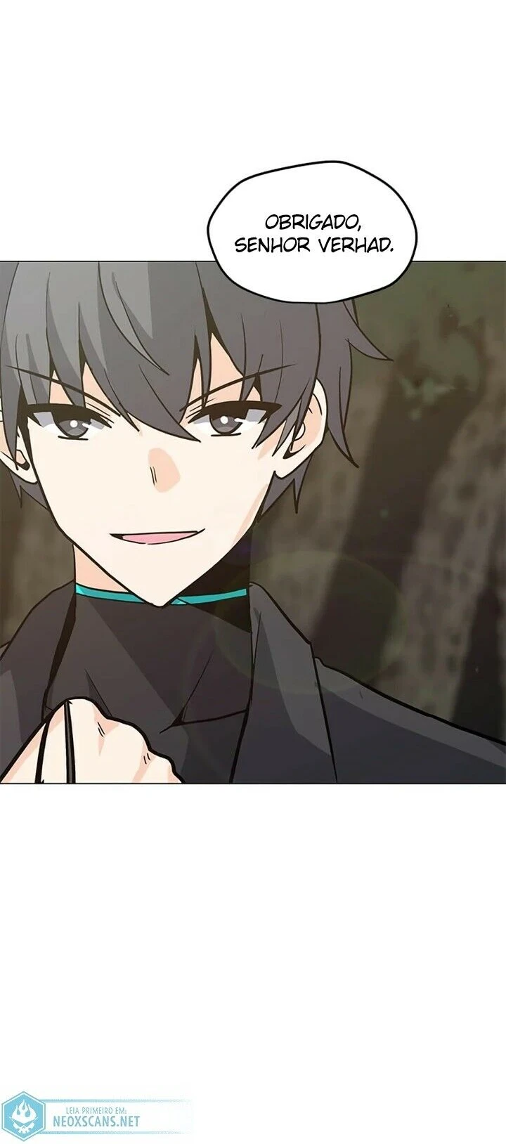 Read O Conjurador Solitário PT Manga Online