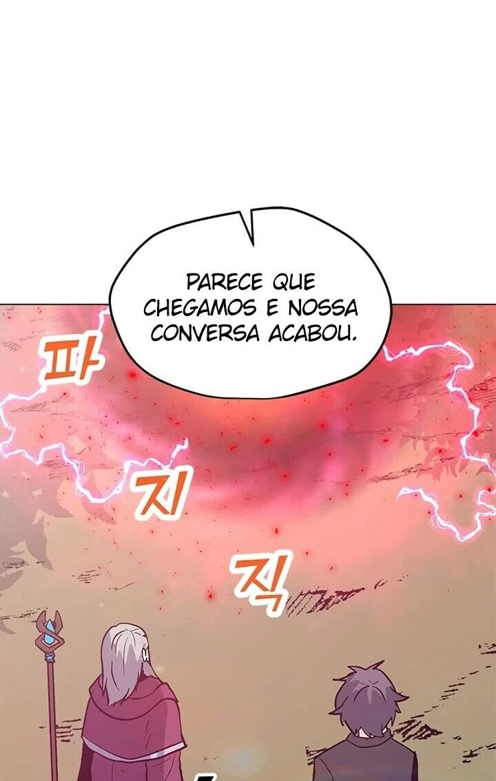 Read O Conjurador Solitário PT Manga Online