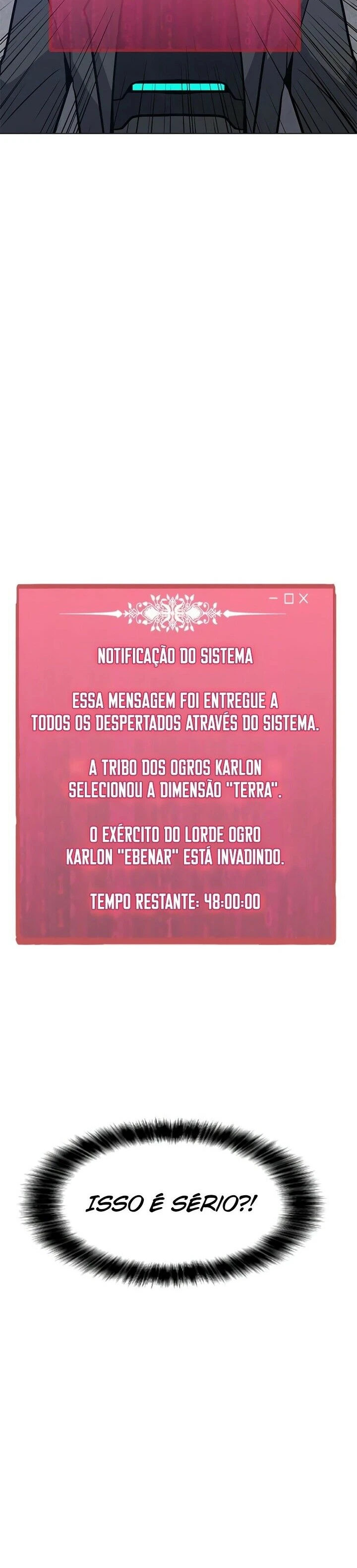 Read O Conjurador Solitário PT Manga Online