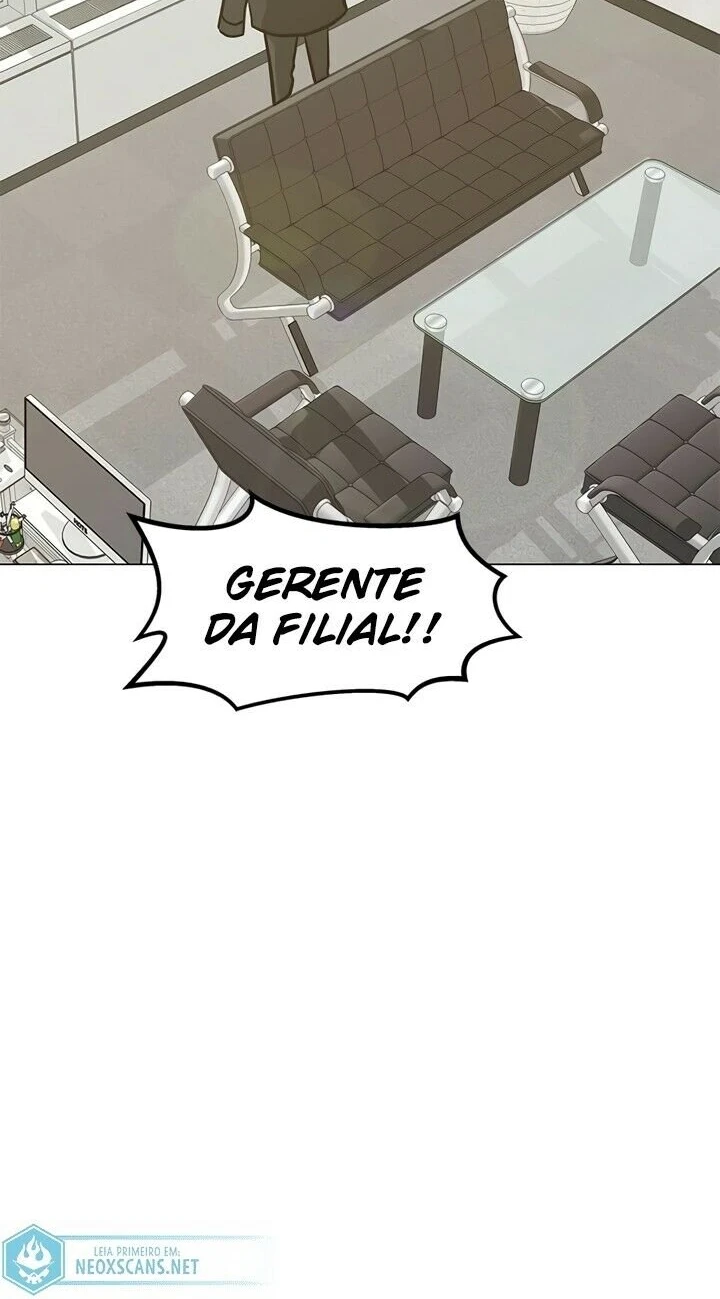 Read O Conjurador Solitário PT Manga Online