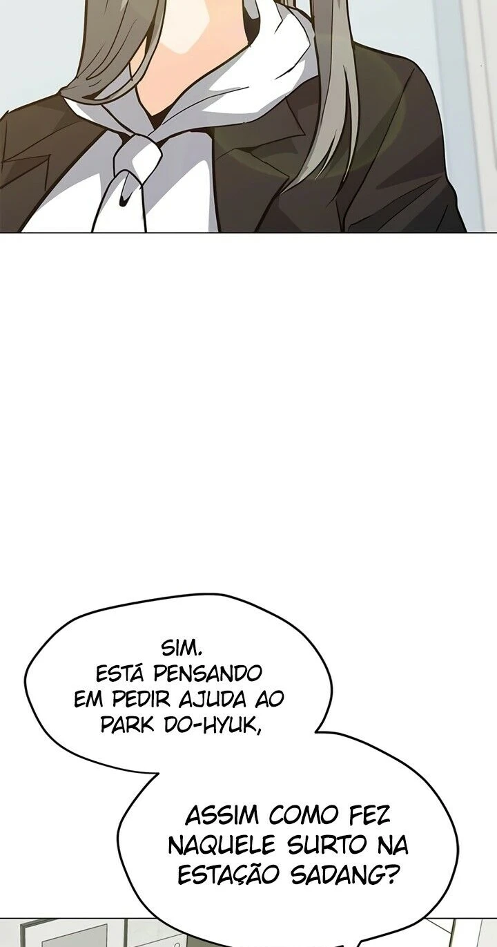 Read O Conjurador Solitário PT Manga Online