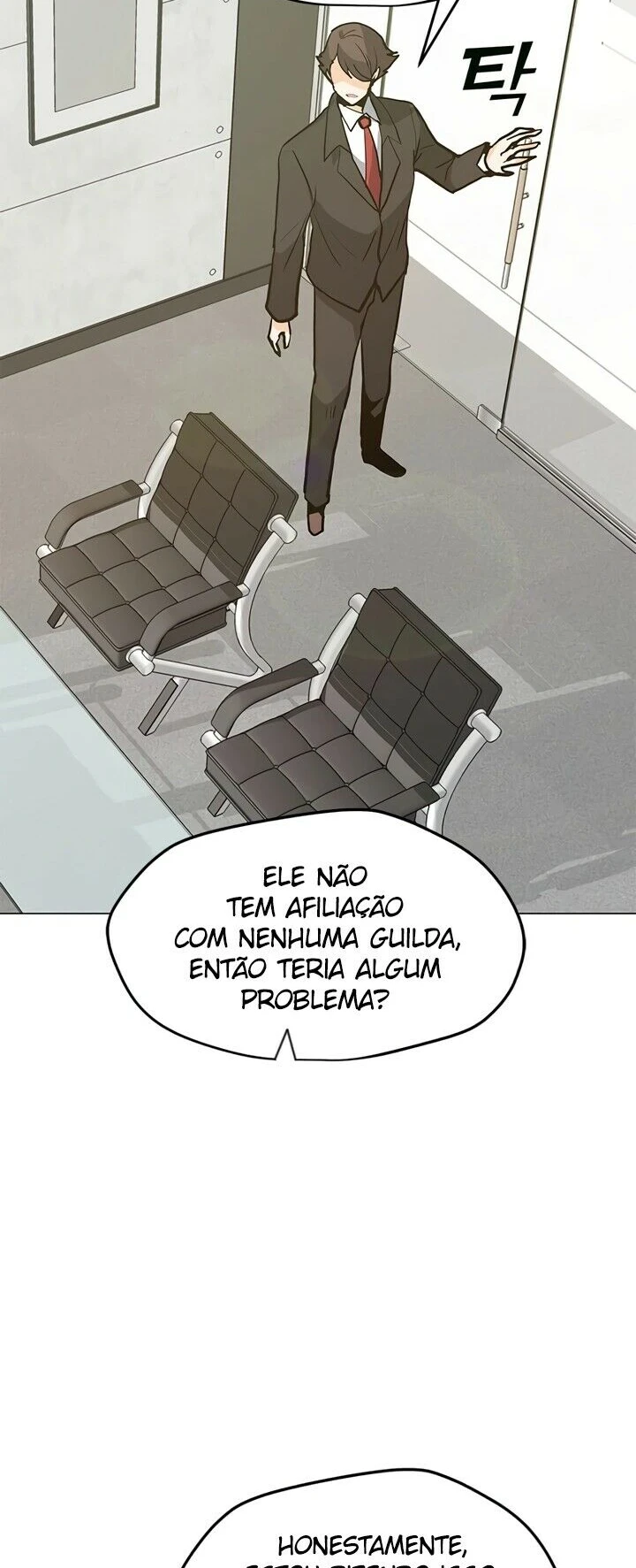 Read O Conjurador Solitário PT Manga Online