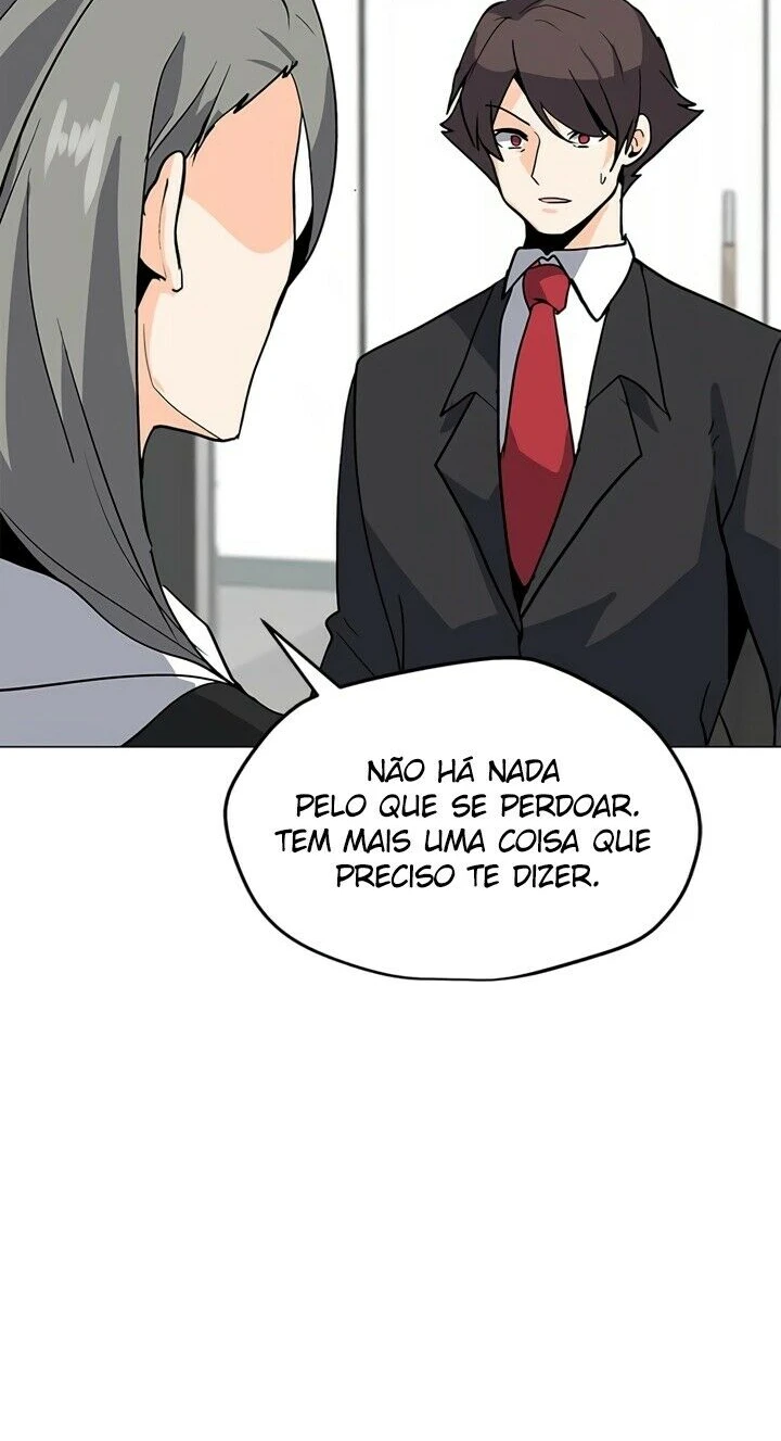 Read O Conjurador Solitário PT Manga Online
