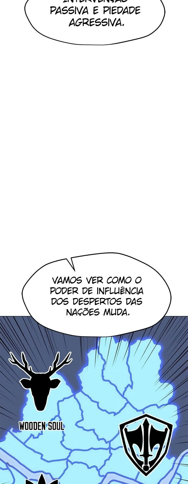Read O Conjurador Solitário PT Manga Online