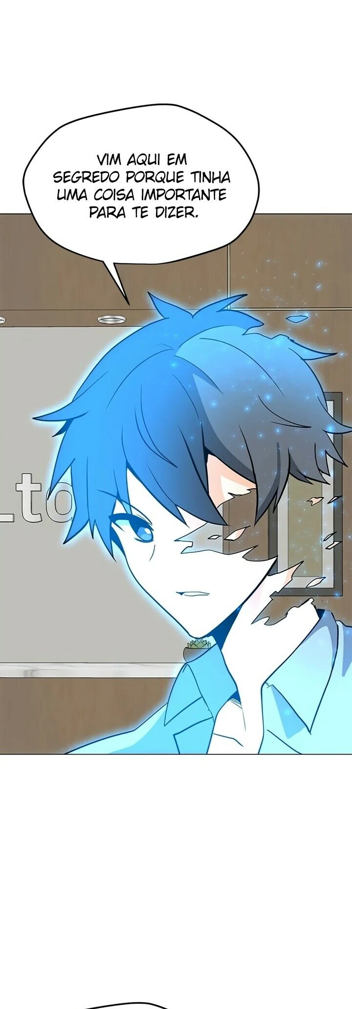 Read O Conjurador Solitário PT Manga Online