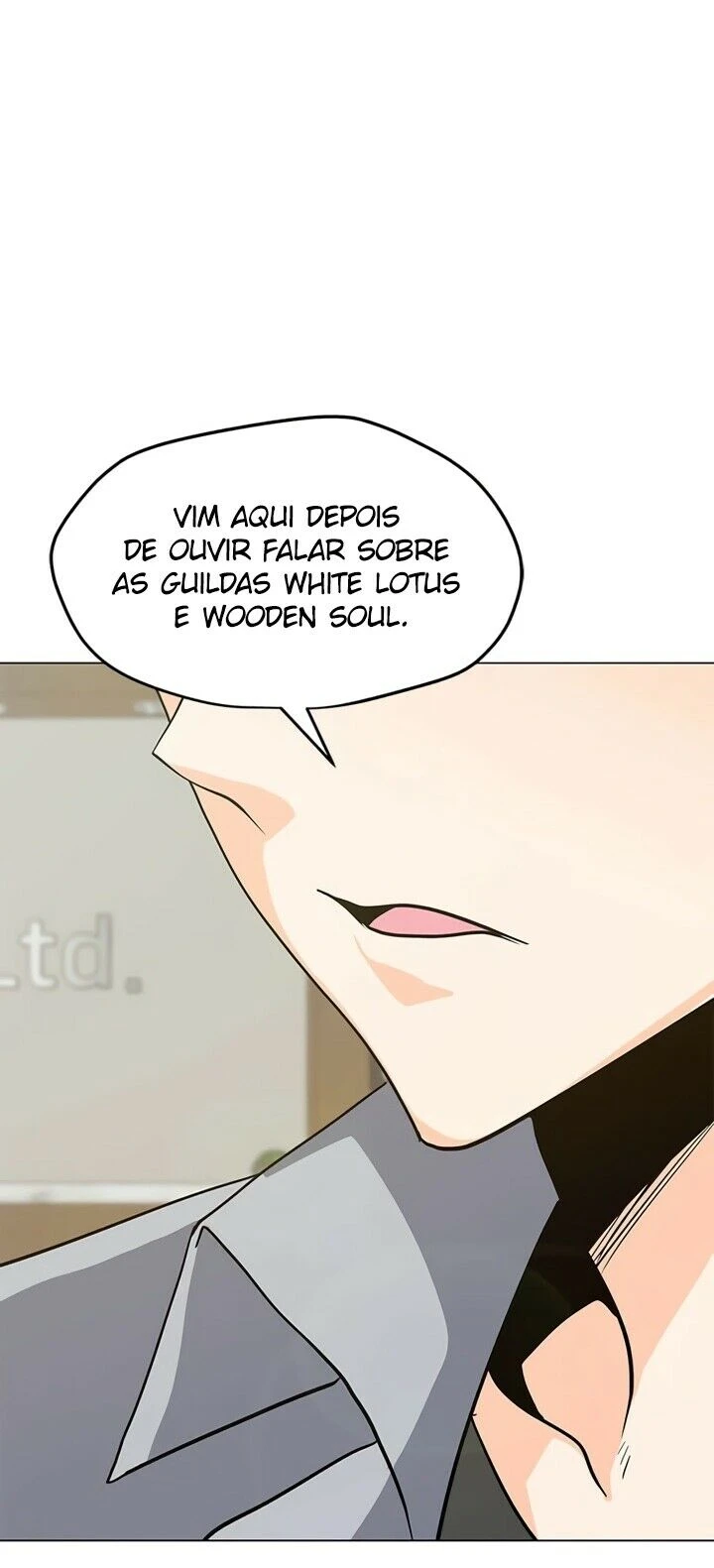 Read O Conjurador Solitário PT Manga Online