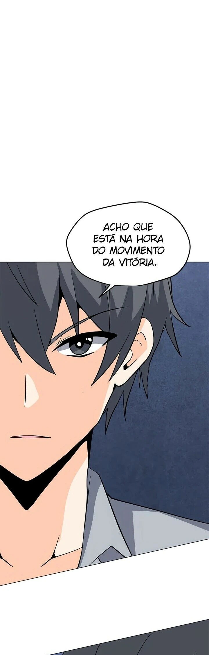 Read O Conjurador Solitário PT Manga Online