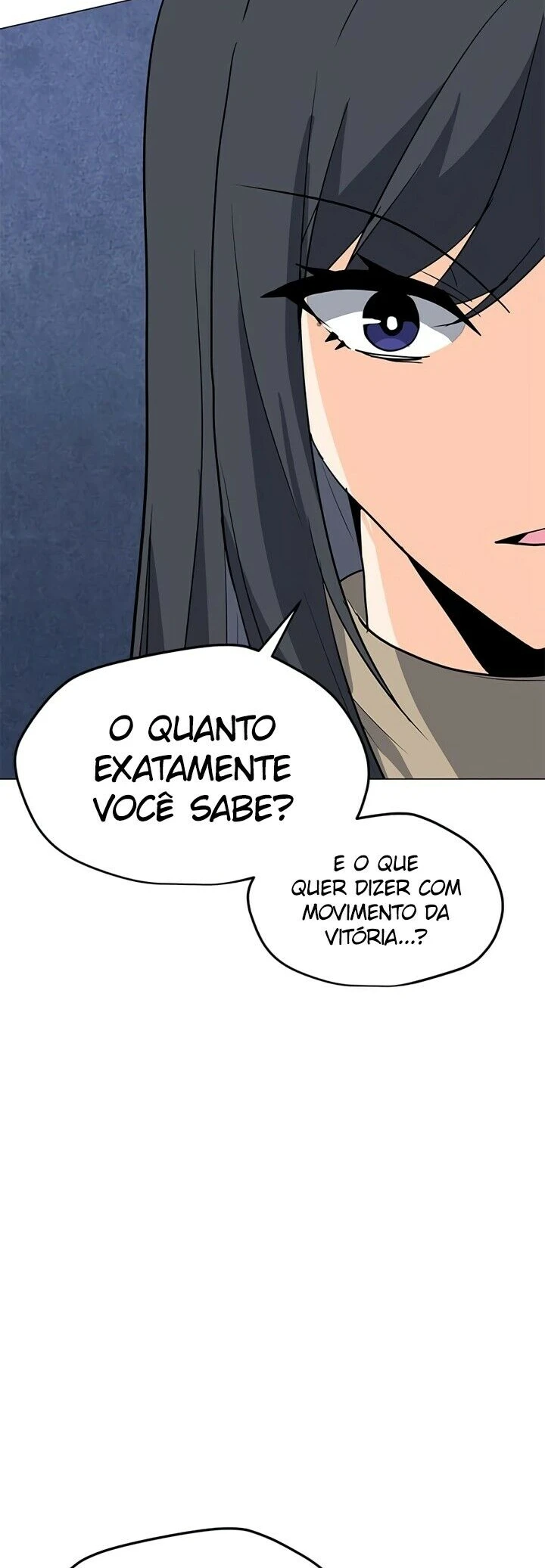 Read O Conjurador Solitário PT Manga Online