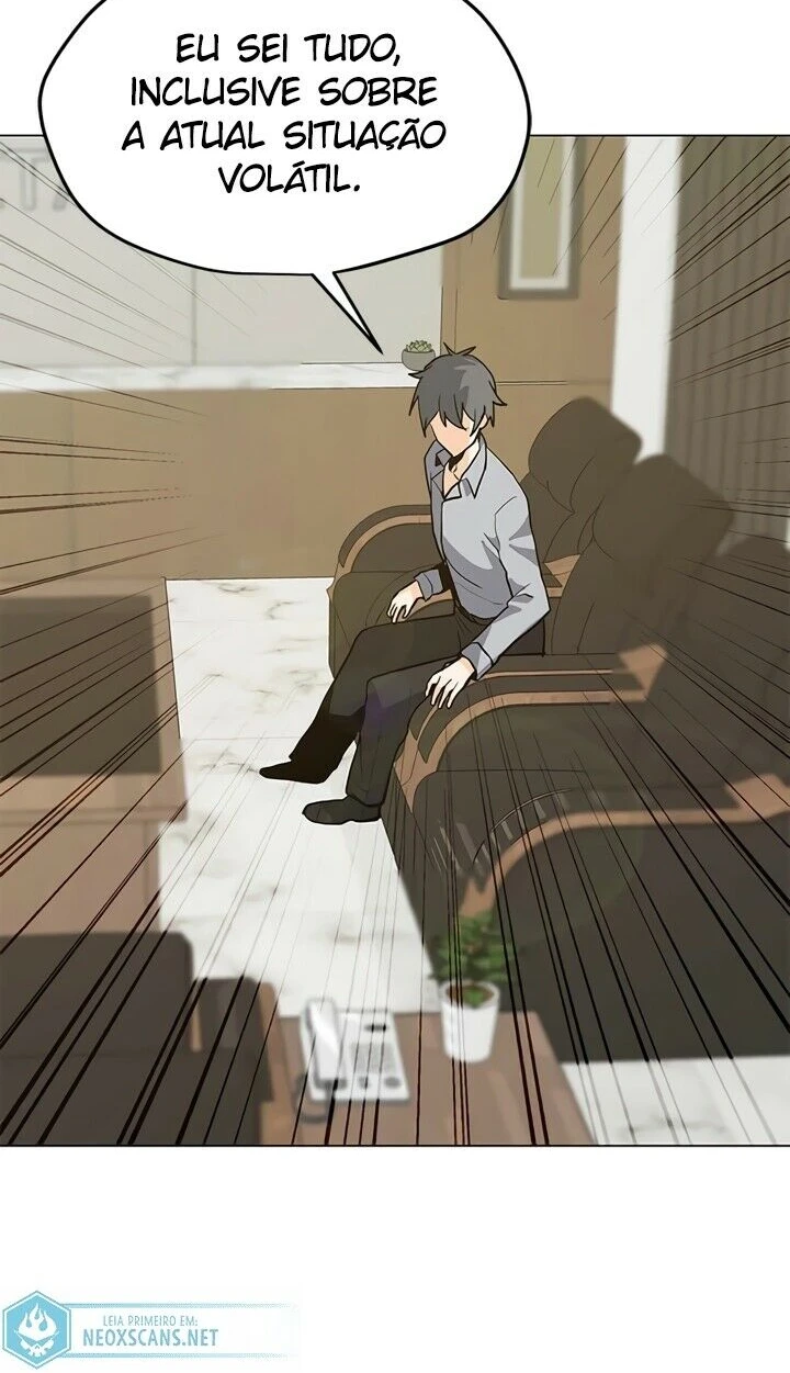 Read O Conjurador Solitário PT Manga Online