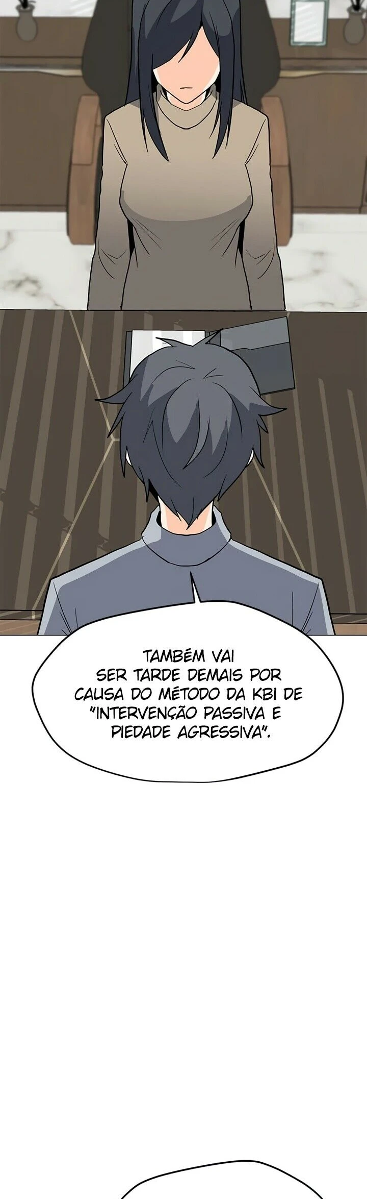 Read O Conjurador Solitário PT Manga Online