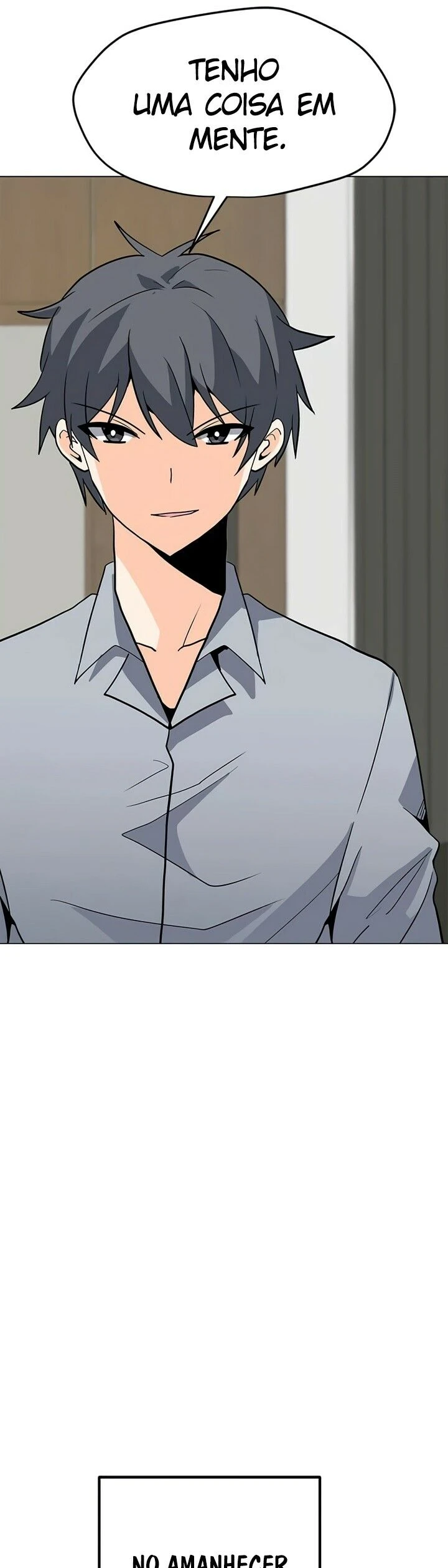 Read O Conjurador Solitário PT Manga Online