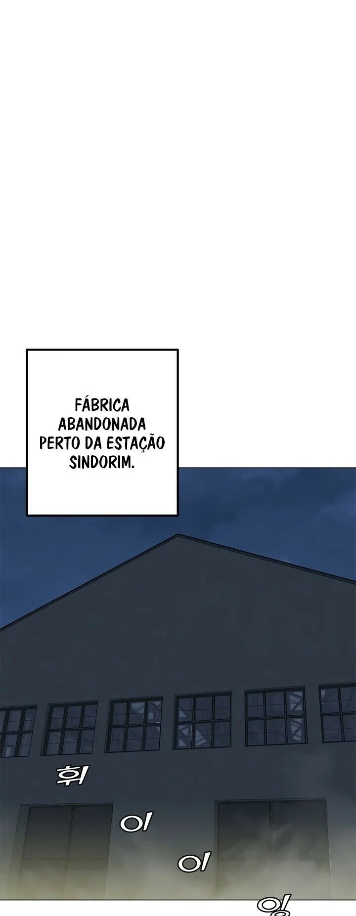 Read O Conjurador Solitário PT Manga Online