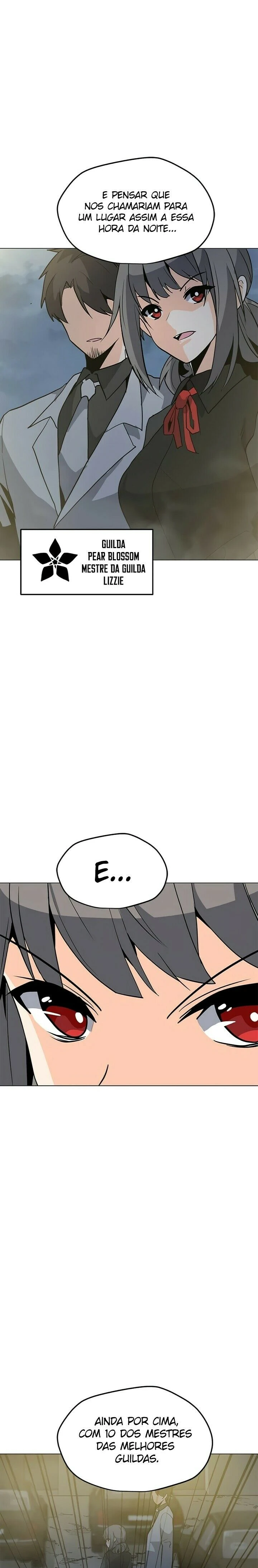 Read O Conjurador Solitário PT Manga Online