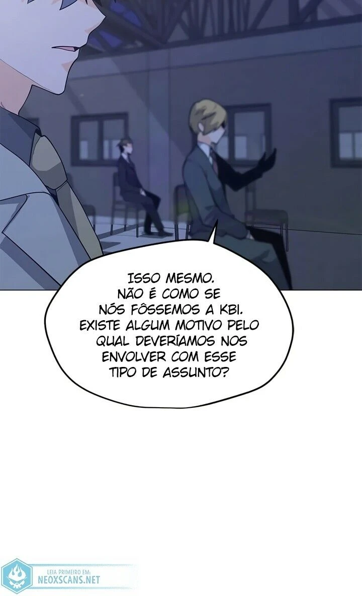 Read O Conjurador Solitário PT Manga Online