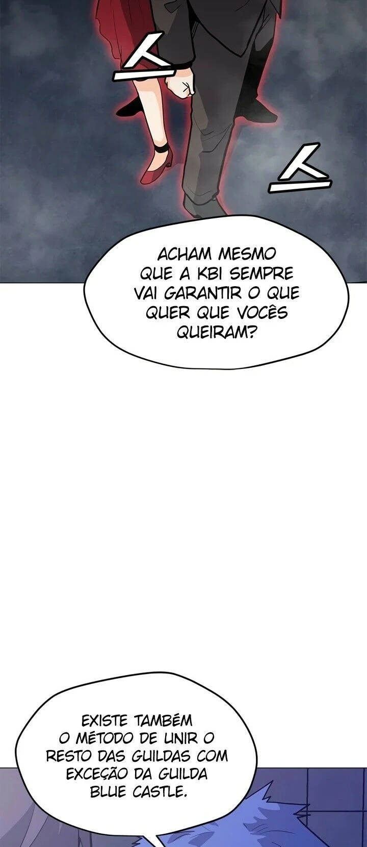 Read O Conjurador Solitário PT Manga Online