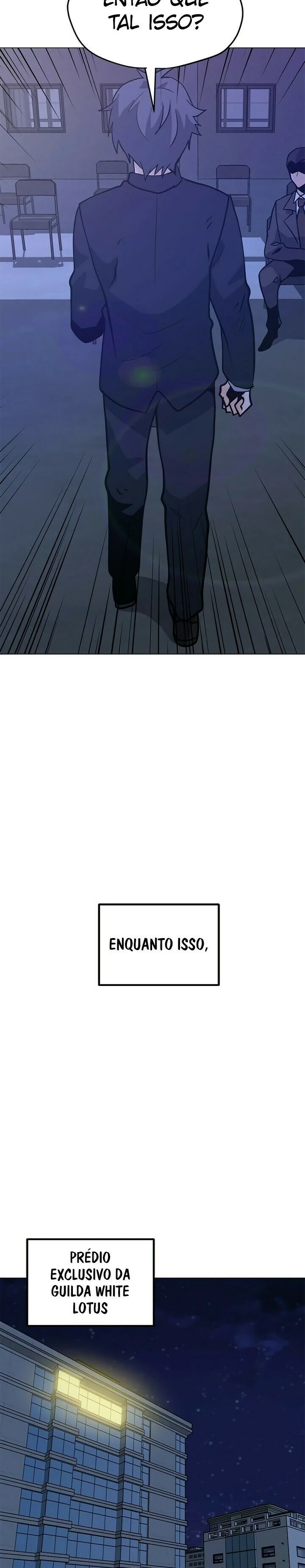 Read O Conjurador Solitário PT Manga Online