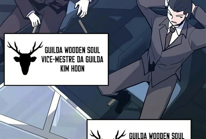 Read O Conjurador Solitário PT Manga Online