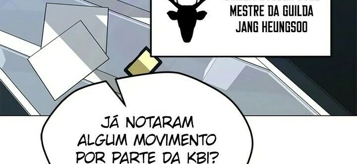 Read O Conjurador Solitário PT Manga Online