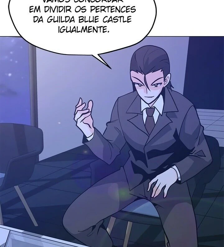 Read O Conjurador Solitário PT Manga Online