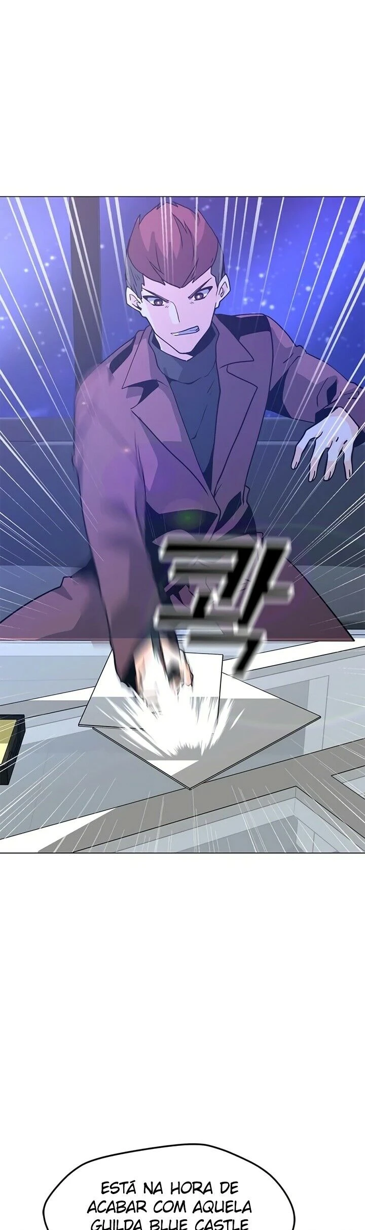 Read O Conjurador Solitário PT Manga Online