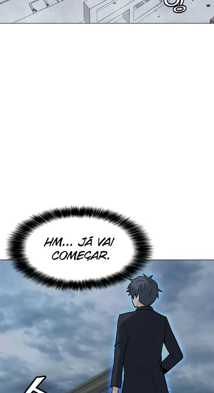 Read O Conjurador Solitário PT Manga Online
