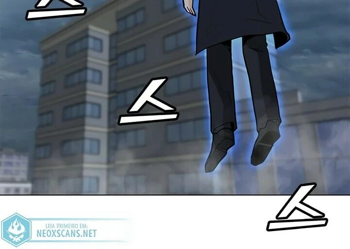 Read O Conjurador Solitário PT Manga Online