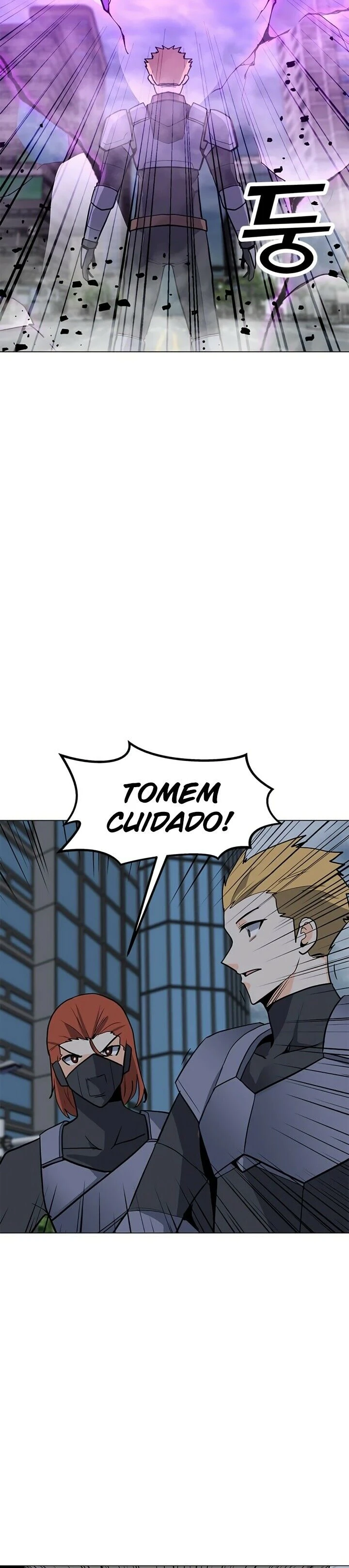 Read O Conjurador Solitário PT Manga Online