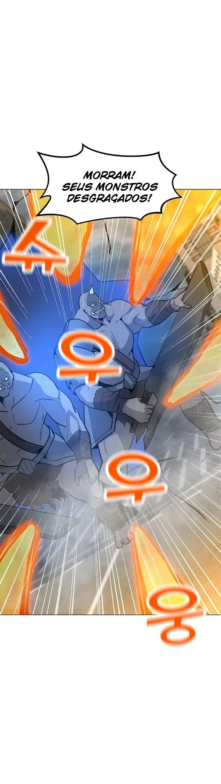 Read O Conjurador Solitário PT Manga Online