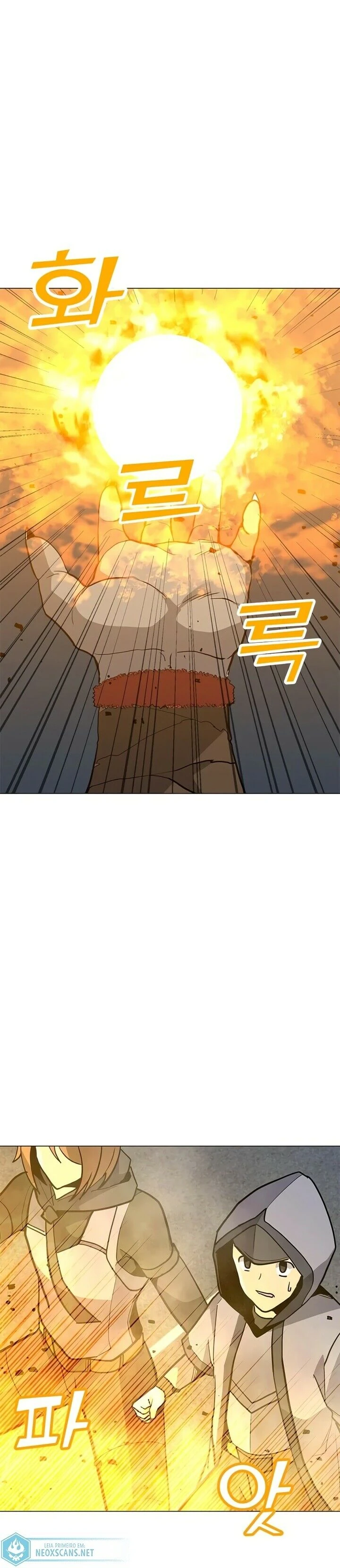 Read O Conjurador Solitário PT Manga Online