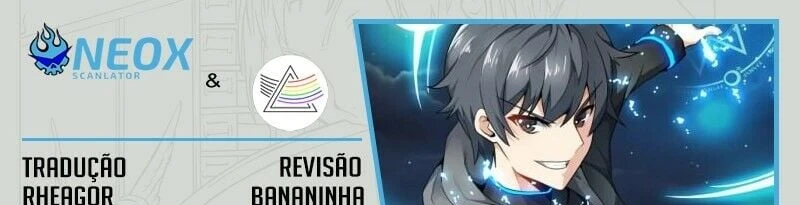 Read O Conjurador Solitário PT Manga Online