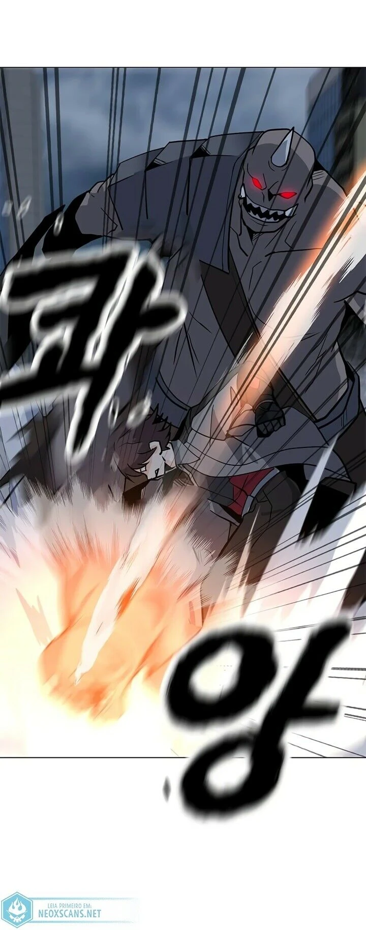 Read O Conjurador Solitário PT Manga Online