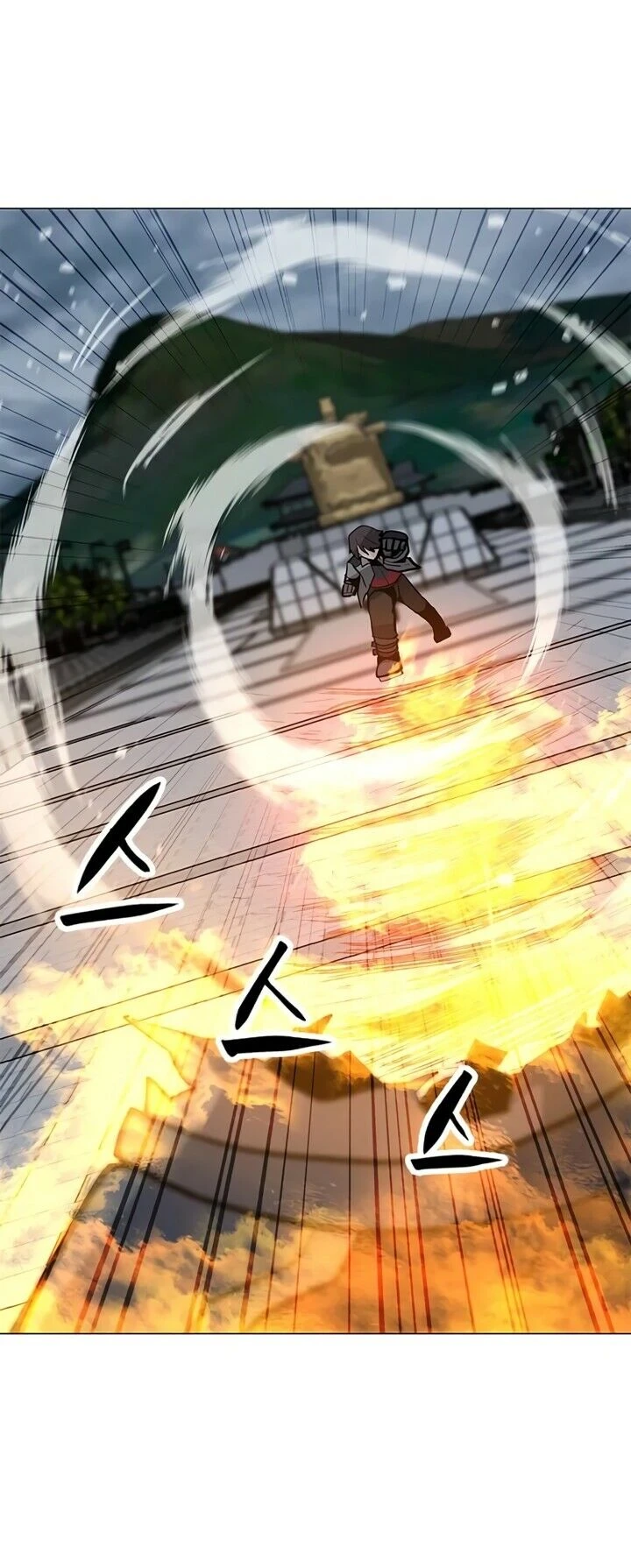 Read O Conjurador Solitário PT Manga Online