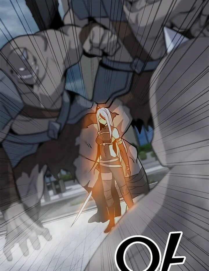 Read O Conjurador Solitário PT Manga Online