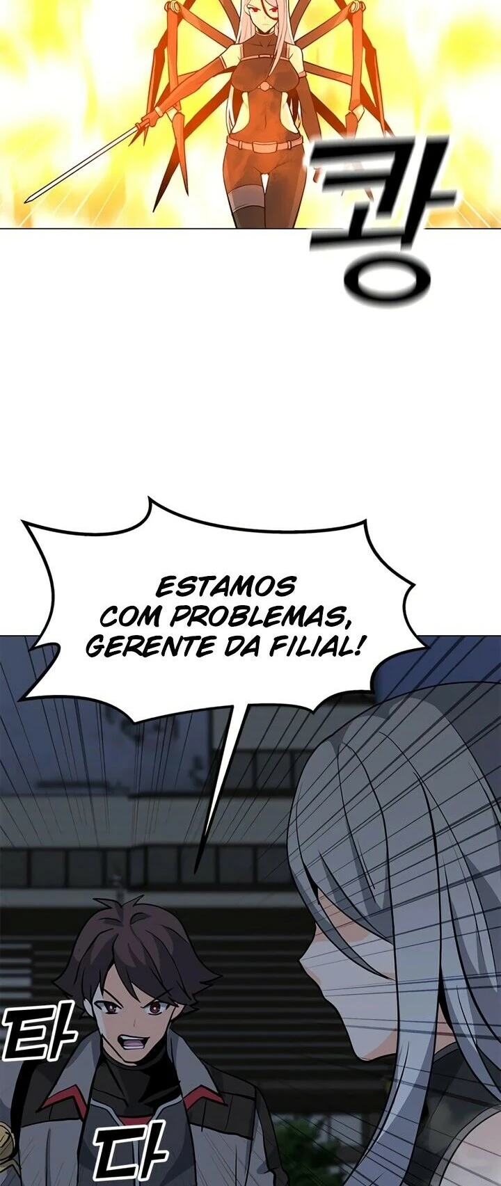 Read O Conjurador Solitário PT Manga Online