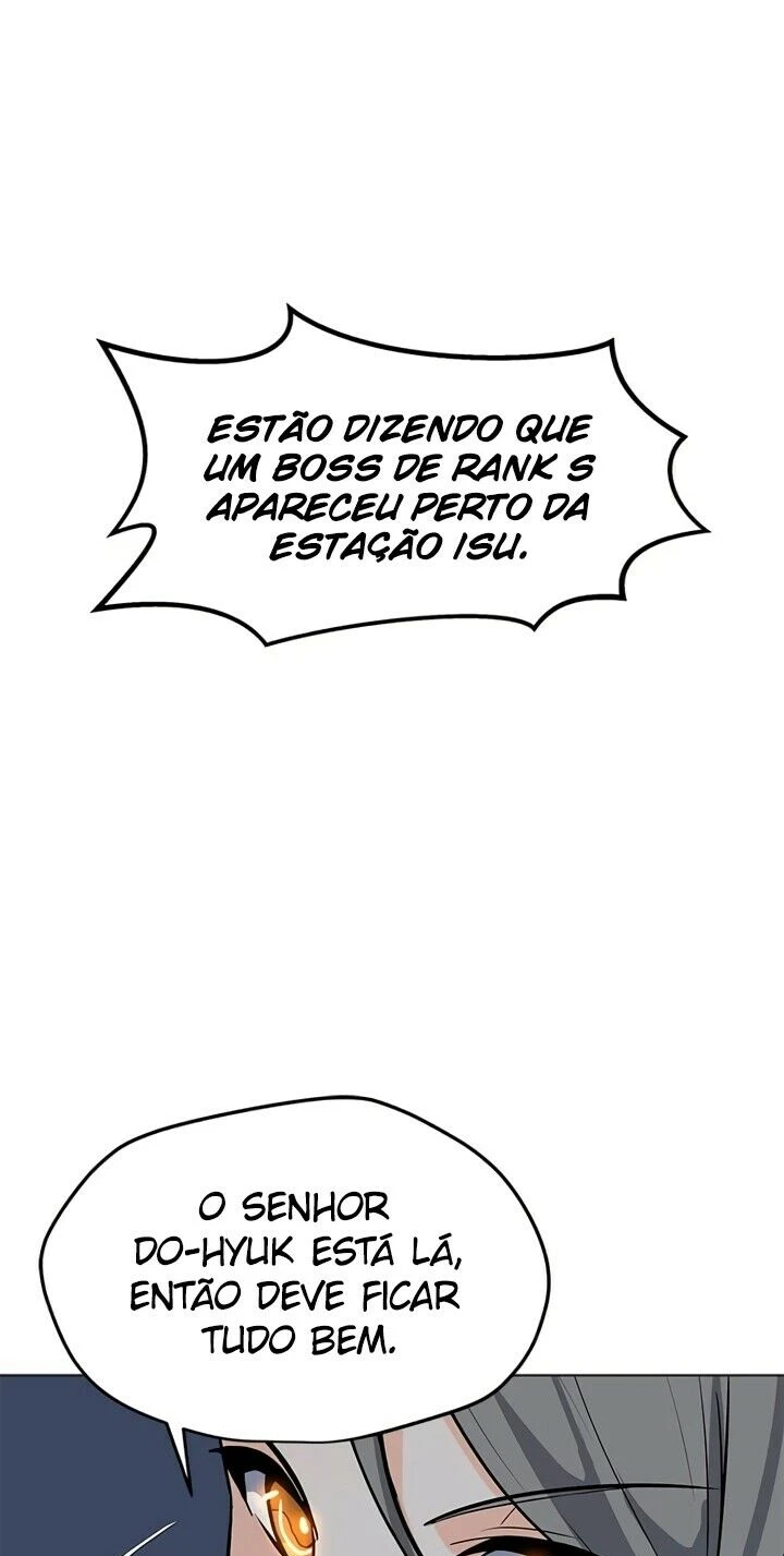 Read O Conjurador Solitário PT Manga Online